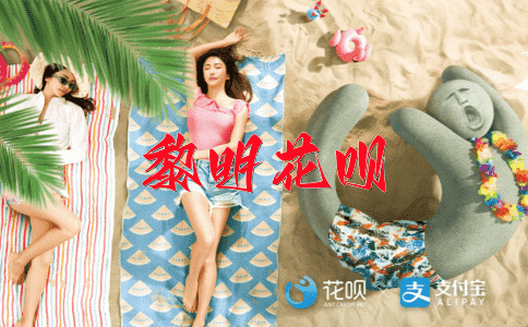 反躬自省花呗